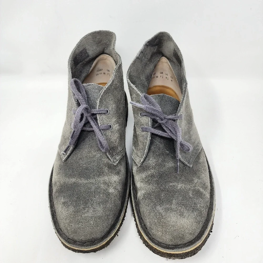 Clarks originals desert